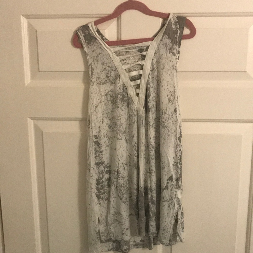 Soft and Sexy American Eagle shirt